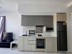 Foresque Residences (D23), Condominium #575409661